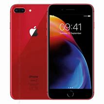 Image result for Verizon Apple iPhone 8 Plus 64GB Silver Picture