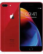 Image result for iPhone 8 Plus Red Virgin Mobile