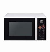 Image result for Sharp Microwave R 305s