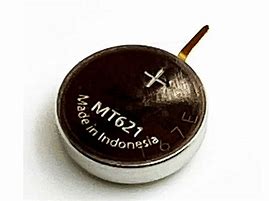 Image result for Panasonic MT621 Watch Battery