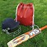 Image result for Ripped Cricket Bag