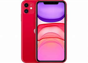 Image result for iPhone 11 Normal Rouge