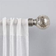 Image result for Drapery Rods and Finials