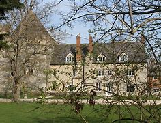 Image result for Stanton Harcourt Manor