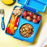 Image result for Bento Lunch Box with Thermos