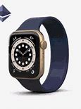Image result for Metal Apple Watch Bands for Women