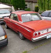 Image result for 1962 Mercury Comet