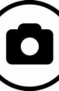 Image result for Camera Symbol Top View