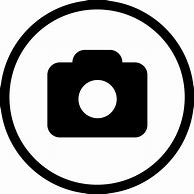 Image result for Camera Icon PNG Windows Phone