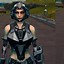 Image result for Cybernetic Suit