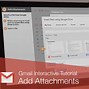 Image result for Attachment Added