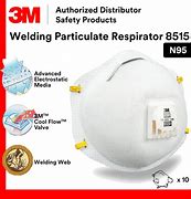 Image result for 3M 8515