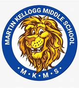 Image result for Middle School Logo
