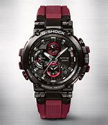 Image result for Casio G-Shock MTG Watch