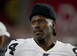 Image result for Antonio Brown New England