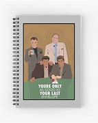 Image result for Sopranos Quotes Envelope