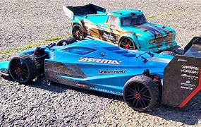 Image result for Arrma Infraction 6s and 8S