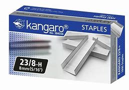 Image result for Packet of Papers Staples
