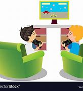 Image result for Big Gaming PC Cartoon