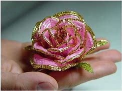 Image result for Aluminum Rose Beads