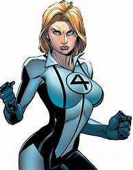 Image result for The Invisible Woman Book