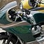 Image result for Royal Enfield Cafe Racer Full Fairing