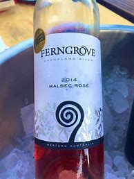 Image result for Ferngrove Malbec Rose