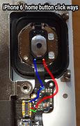 Image result for iPhone 7 Home Button Schematic