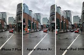 Image result for iPhone 7 vs XR