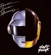 Image result for Random Access Memories Daft Punk Pyramid