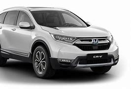 Image result for Honda Self Charging Electric SUV