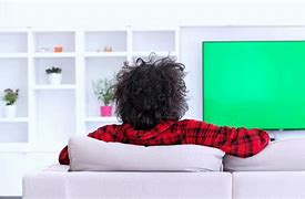 Image result for Someone Watching TV