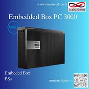 Image result for Embedded Box PC 3000
