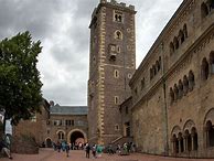 Image result for Eisenach Gate and Tower