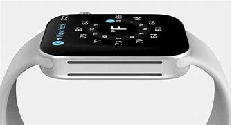 Image result for iPhone Watch