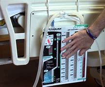 Image result for Dry Suction Chest Tube System