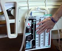 Image result for Dry Suction Chest Tube