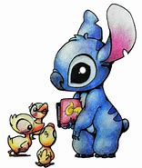 Image result for Lilo Stitch PNG