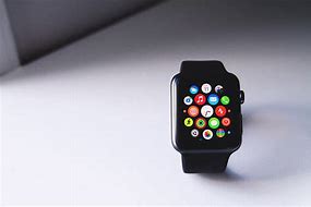 Image result for Rose Gold Apple Smartwatch