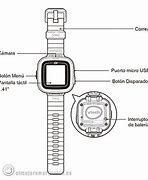 Image result for VTech Kidizoom Smartwatch DX3