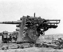 Image result for German 88Mm Flak 36-In Nord Afrika