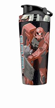 Image result for Gundam Shaker Cup