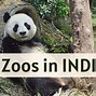 Image result for Zoo in India