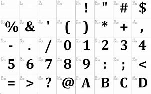 Image result for Cambria Math Font