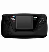 Image result for Black Sega Game Gear