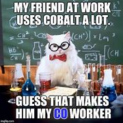 Image result for How Dare You Cobalt Meme