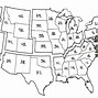 Image result for Free Printable Us Maps United States