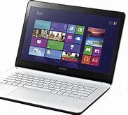 Image result for Sony Vaio 14" Laptop