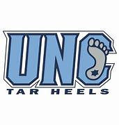 Image result for UNC Tar Heels Logo Clip Art