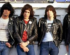 Image result for Ramones Rock Band